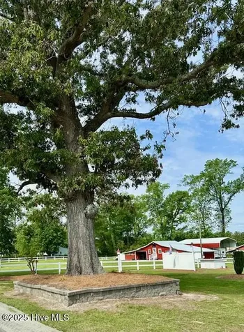 4998 Peacock Road Whiteville NC 28472