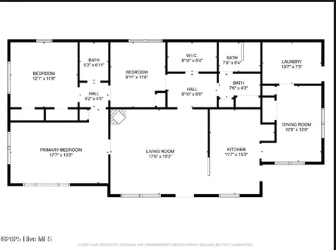 4998 Peacock Road Whiteville NC 28472