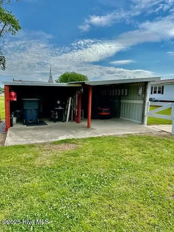 4998 Peacock Road Whiteville NC 28472
