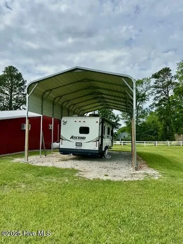 4998 Peacock Road Whiteville NC 28472