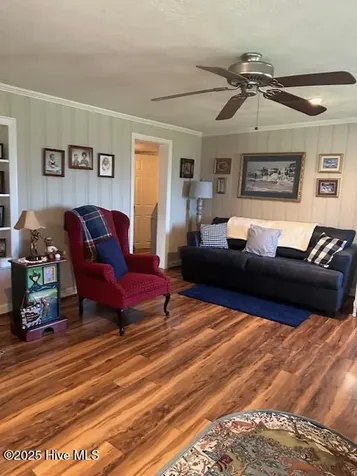 4998 Peacock Road Whiteville NC 28472
