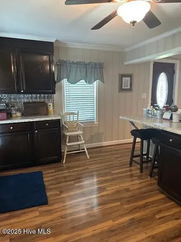 4998 Peacock Road Whiteville NC 28472