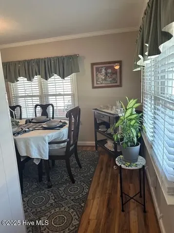 4998 Peacock Road Whiteville NC 28472