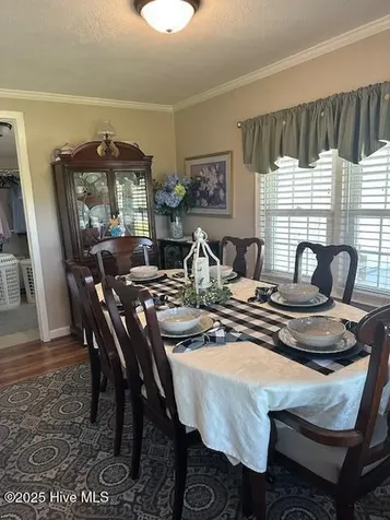 4998 Peacock Road Whiteville NC 28472