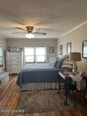 4998 Peacock Road Whiteville NC 28472