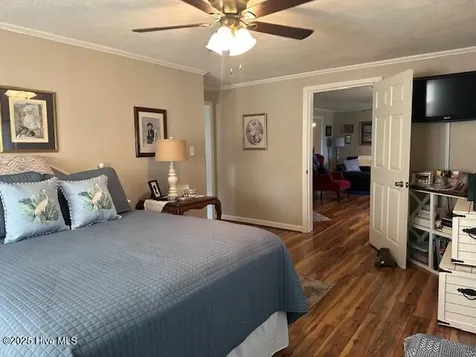 4998 Peacock Road Whiteville NC 28472