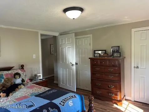 4998 Peacock Road Whiteville NC 28472
