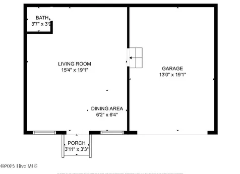 4998 Peacock Road Whiteville NC 28472