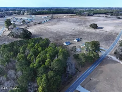 7.7 Ac +/- Mckellar Road Fairmont NC 28340