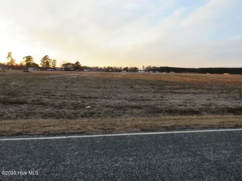 7.7 Ac +/- Mckellar Road Fairmont NC 28340