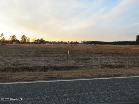 7.7 Ac +/- Mckellar Road Fairmont NC 28340
