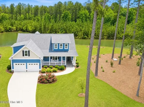 3012 Watercrest Loop New Bern NC 28562