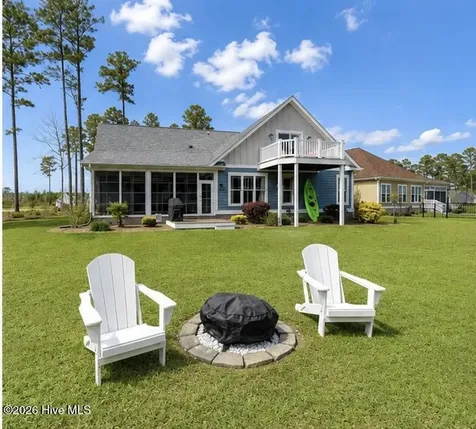 3012 Watercrest Loop New Bern NC 28562