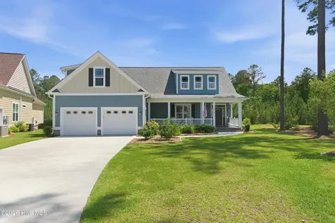3012 Watercrest Loop New Bern NC 28562