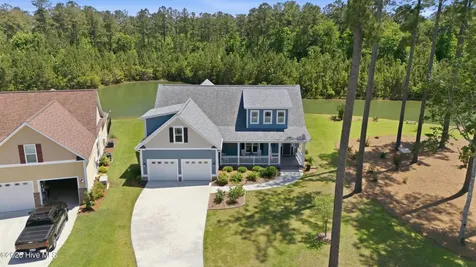 3012 Watercrest Loop New Bern NC 28562