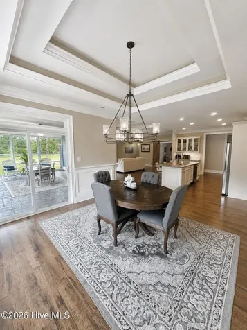 3012 Watercrest Loop New Bern NC 28562