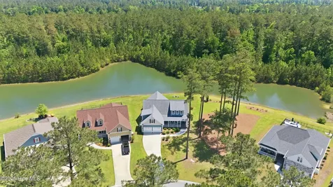 3012 Watercrest Loop New Bern NC 28562