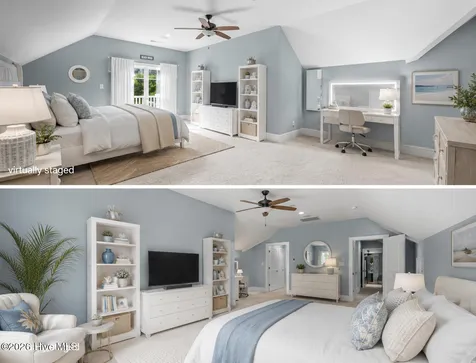 3012 Watercrest Loop New Bern NC 28562