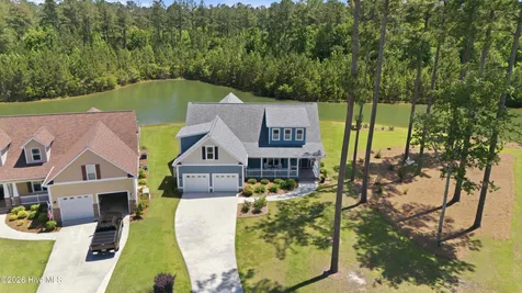 3012 Watercrest Loop New Bern NC 28562