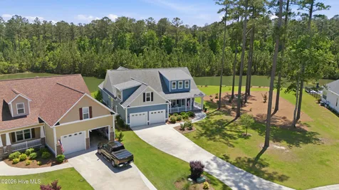 3012 Watercrest Loop New Bern NC 28562