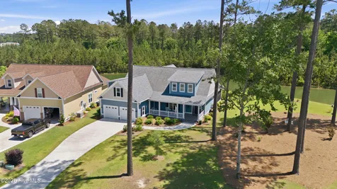 3012 Watercrest Loop New Bern NC 28562