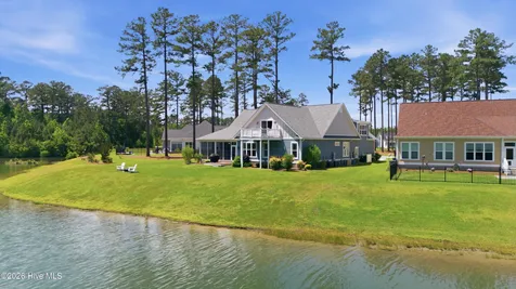 3012 Watercrest Loop New Bern NC 28562