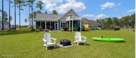 3012 Watercrest Loop New Bern NC 28562