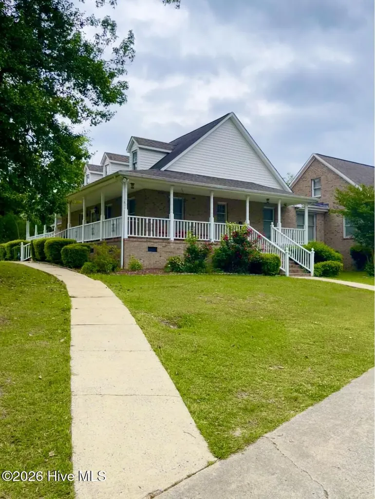 2209 Pocosin Road Ayden NC 28513