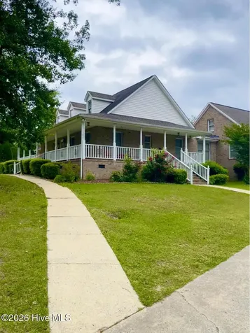2209 Pocosin Road Ayden NC 28513