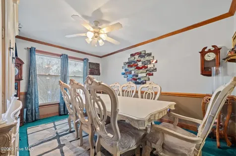 2209 Pocosin Road Ayden NC 28513