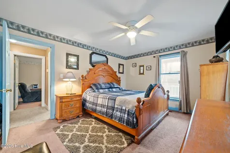 2209 Pocosin Road Ayden NC 28513