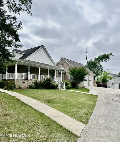 2209 Pocosin Road Ayden NC 28513