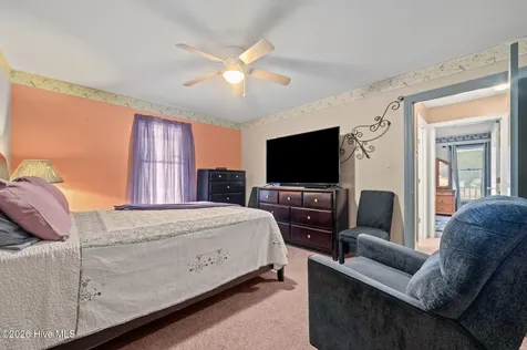2209 Pocosin Road Ayden NC 28513