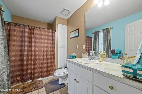 2209 Pocosin Road Ayden NC 28513