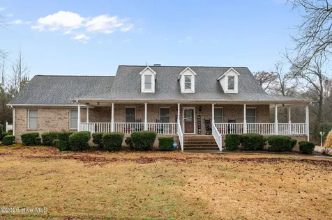 2209 Pocosin Road Ayden NC 28513