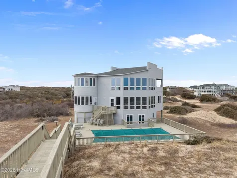2223 Sandfiddler Road Corolla NC 27927