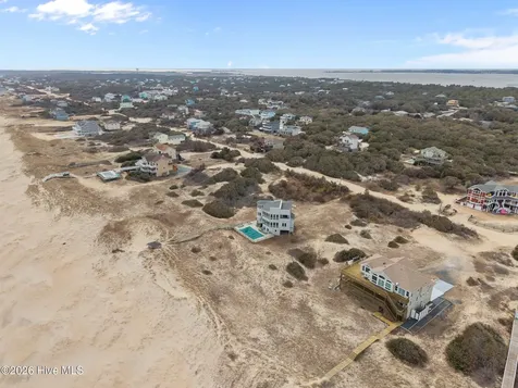 2223 Sandfiddler Road Corolla NC 27927