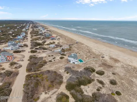 2223 Sandfiddler Road Corolla NC 27927