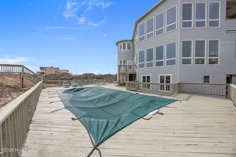 2223 Sandfiddler Road Corolla NC 27927
