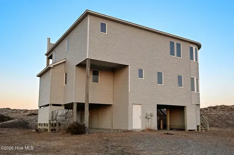 2223 Sandfiddler Road Corolla NC 27927