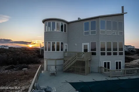 2223 Sandfiddler Road Corolla NC 27927