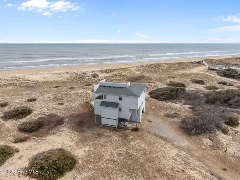 2223 Sandfiddler Road Corolla NC 27927