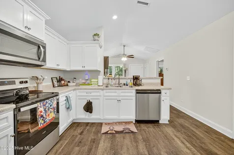 119 Lee Drive Leland NC 28451