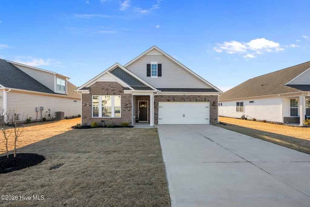 5016 Cinnamon Run New Bern NC 28562