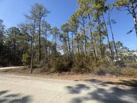 516 Barclay Road Boiling Spring Lakes NC 28461