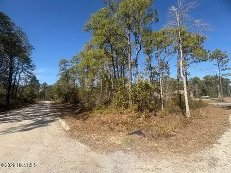 516 Barclay Road Boiling Spring Lakes NC 28461