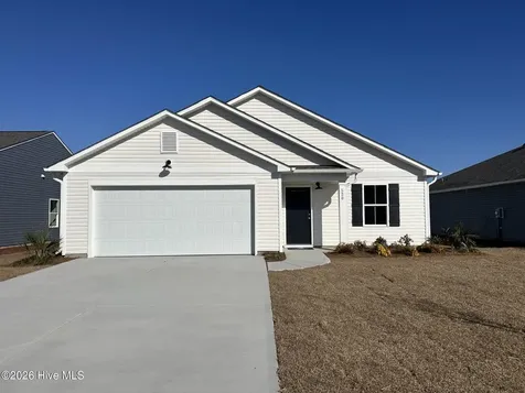 520 Belfort Lane SW Ocean Isle Beach NC 28469