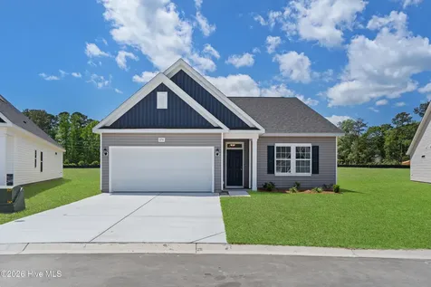1731 Saucepan Bay Drive SW Shallotte NC 28470
