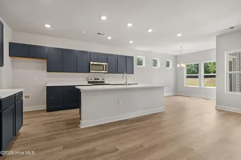1731 Saucepan Bay Drive SW Shallotte NC 28470