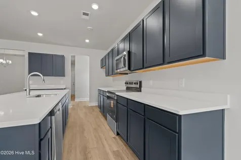 1731 Saucepan Bay Drive SW Shallotte NC 28470